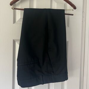 H&M Women's Elegant Black Trousers